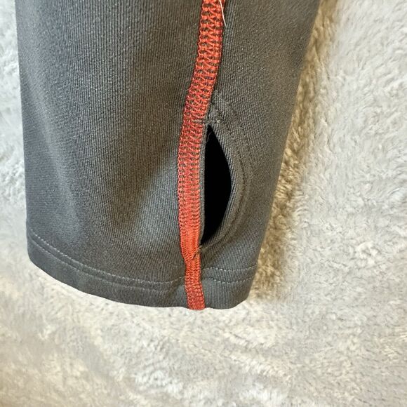 The North Face‎ Flight Series Vapor Wick Stretch Quarter-Zip Pullover L T81 - Picture 5 of 13